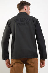 Cardinal Jaket Pria Alter 4 EL003J01B